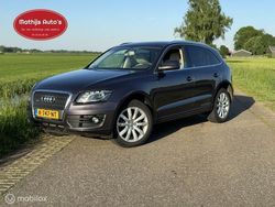Paars Gebruikt 2008 Audi Q5 Basis SUV | € 9.950 (Super prijs)