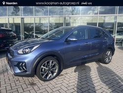 (bbl) horizon blue m Gebruikt 2020 Kia Niro SUV | € 21.445 (Eerlijke prijs)