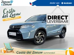 Wit is gratis, andere tegen meerprijs! Nieuw 2024 Suzuki Vitara Style SUV | € 34.150 (Eerlijke prijs)