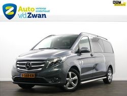Overige Gebruikt 2018 Mercedes Vito MPV | € 24.950 (Eerlijke prijs)