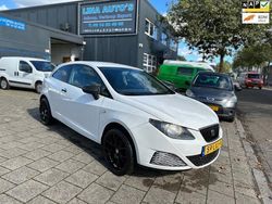 Wit Gebruikt 2010 Seat Ibiza SC Hatchback | € 2.349 (Eerlijke prijs)