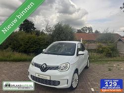 Wit Gebruikt 2021 Renault Twingo Vibes Hatchback | € 8.999 (Super prijs)