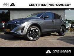 Grijs Gebruikt 2025 Nissan Qashqai N-Connecta SUV | € 36.445 (Super prijs)