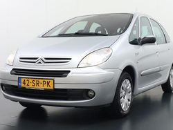 Gebruikt 2006 Citroën Xsara Picasso Attraction MPV | € 2.999