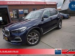 Blauw Gebruikt 2021 BMW X5 Executive SUV | € 56.950 (Super prijs)