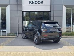 Zwart Gebruikt 2024 Land Rover Discovery Sport SE Dynamic SUV | € 59.850 (Duur)