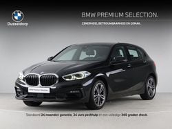 Zwart Gebruikt 2020 BMW 118 Executive Hatchback | € 25.900 (Eerlijke prijs)