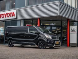 Zwart Gebruikt 2021 Fiat Talento Basis Van | € 18.495 (Duur)