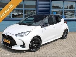 Wit Gebruikt 2022 Toyota Yaris Executive Hatchback | € 23.445 (Goede deal)