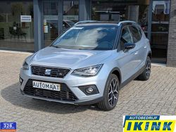 Grijs Gebruikt 2019 Seat Arona Business SUV | € 20.250 (Eerlijke prijs)