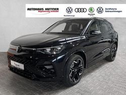 Zwart Gebruikt 2024 VW Tiguan R-line SUV | € 73.091