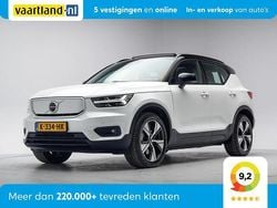 Wit Gebruikt 2020 Volvo XC40 R-Design SUV | € 21.909 (Eerlijke prijs)