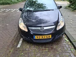 Gebruikt 2007 Opel Corsa Sedan | € 2.100 (Goede deal)