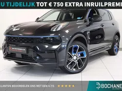 Zwart, metallic lak Gebruikt 2022 Lynk & Co 01 SUV | € 23.200 (Eerlijke prijs)