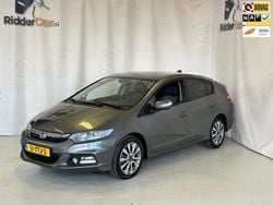 Grijs Gebruikt 2012 Honda Insight Exclusive Hatchback | € 8.999 (Eerlijke prijs)
