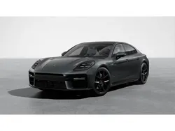 Grijs Gebruikt 2025 Porsche Panamera Sedan | € 152.500
