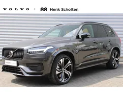 Grijs Gebruikt 2024 Volvo XC90 Ultimate SUV | € 79.950 (Eerlijke prijs)