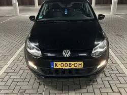 Zwart Gebruikt 2012 VW Polo Comfortline Hatchback | € 6.500 (Eerlijke prijs)