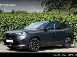 Zwart Gebruikt 2024 BMW X3 M Sport SUV | € 94.895 (Iets duurder)
