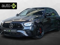 Grijs Gebruikt 2022 Mercedes E53 AMG AMG Stationwagen | € 72.900 (Iets duurder)