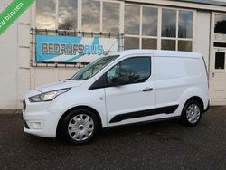 Wit Gebruikt 2019 Ford Transit S MPV | € 9.495 (Eerlijke prijs)