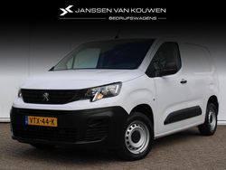 Overig Gebruikt 2023 Peugeot Partner S Van | € 13.772 (Eerlijke prijs)
