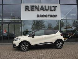 Wit Gebruikt 2017 Renault Captur Dynamique SUV | € 12.325 (Iets duurder)