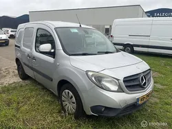 Overige Gebruikt 2013 Mercedes Citan 109 Van | € 2.800