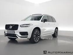 Wit Gebruikt 2023 Volvo XC90 Plus SUV | € 64.750 (Super prijs)