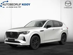 Wit Nieuw 2025 Mazda CX-60 Edition SUV | € 64.490