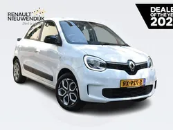 Wit Gebruikt 2023 Renault Twingo Equilibre Hatchback | € 14.895 (Eerlijke prijs)