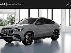 Grijs Nieuw 2025 Mercedes GLE53 AMG Premium Plus Coupé | € 150.292 (Eerlijke prijs)