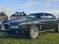 Groen Gebruikt 1969 Pontiac Firebird Coupé | € 34.950