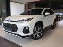 Wit Gebruikt 2022 Suzuki Across GLX SUV | € 43.500