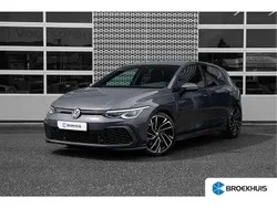 Grijs Gebruikt 2020 VW Golf VIII GTE Hatchback | € 26.950 (Duur)