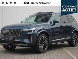 Blauw Nieuw 2025 Volvo XC90 Ultra SUV | € 95.950 (Duur)