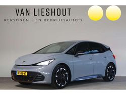 Grijs Gebruikt 2022 Cupra Born Hatchback | € 24.900 (Goede deal)