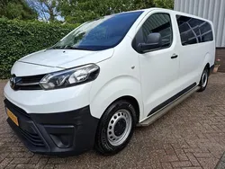 Wit Gebruikt 2019 Toyota Proace Comfort Van | € 8.995