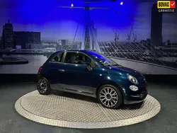 Hatchback Gebruikt 2024 Fiat 500 Dolcevita Hatchback | € 16.695 (Eerlijke prijs)