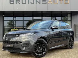Grijs Gebruikt 2024 Land Rover Range Rover Sport Autobiography SUV | € 139.950 (Iets duurder)
