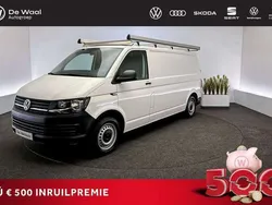 Wit Gebruikt 2018 VW T6 Van | € 12.895 (Super prijs)