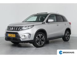 Grijs Gebruikt 2024 Suzuki Vitara Style SUV | € 30.395 (Eerlijke prijs)