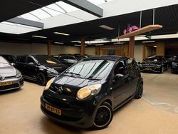 Grijs Gebruikt 2007 Citroën C1 Hatchback | € 1.950 (Eerlijke prijs)
