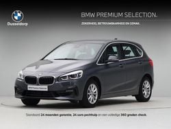 Grijs Gebruikt 2019 BMW 220 Executive Stationwagen | € 22.950 (Super prijs)