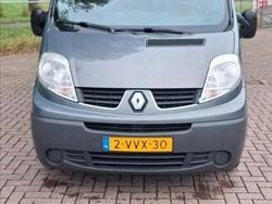 Gebruikt 2012 Renault Trafic Van | € 13.750