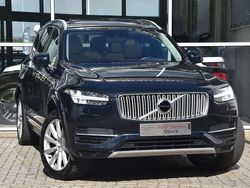 Blauw Gebruikt 2015 Volvo XC90 Inscription SUV | € 28.990 (Eerlijke prijs)