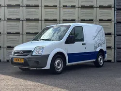 Wit Gebruikt 2010 Ford Transit Van | € 2.450 (Eerlijke prijs)