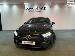 Zwart Gebruikt 2019 Mercedes A220 Premium Plus Hatchback | € 27.950 (Goede deal)