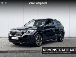Zwart Gebruikt 2025 BMW X1 M Sport SUV | € 63.721