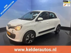 Wit Gebruikt 2018 Renault Twingo Collection Hatchback | € 6.887 (Goede deal)